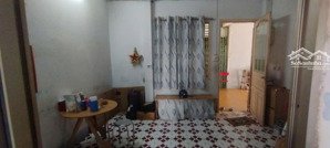 bán ch lầu 4 c/cư quân sự, mặt tiền đội cung, p. 9, q. 11 giá 2tỷ