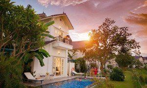 tôi chính chủ bán căn biệt thự thanh liên best western (full nội thất 5*), kinh doanh dòng tiền