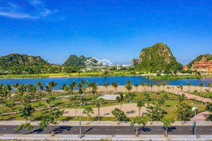 bán cặp đất đẹp kdt ven sông hòa quý ngũ hành sơn đường 7m5 giá tốt chỉ 11 tỷ kinh doanh siêu đỉnh