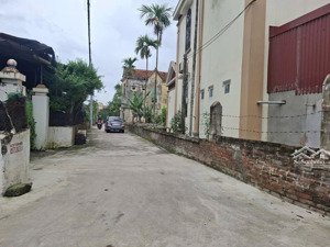 bán lô đất gần vành đai 4 văn giang