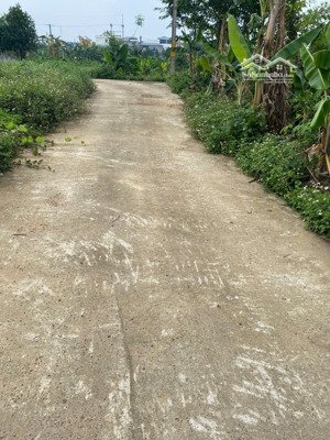 bán 96m full thổ tân xã giáp kcnc hòa lạc