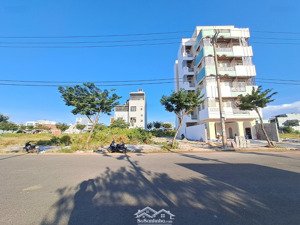 chào bán nam hòa xuân lô 107.5m2 hướng đông nam trục chính kinh doanh ngọc tịnh đường 10m5