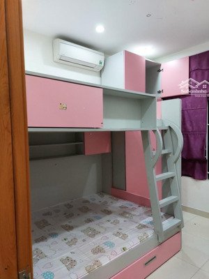 chính chủ cho thuê dài hạn căn 2 ngủ full nội thất tại chung cư báo nhân dân giá chỉ 9.5tr/tháng