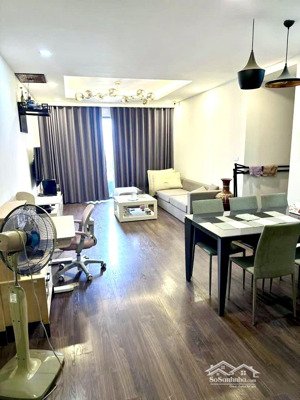 cần bán căn hộ chung cư star garden khương đình thanh xuân, dt 100m2, 3pn, 2vs, căn góc, full nt