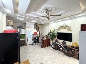 bán nhà riêng 32m2, 5 tầng, 6,19 tỷ tại minh khai, hai bà trưng, hà nội - giá tốt