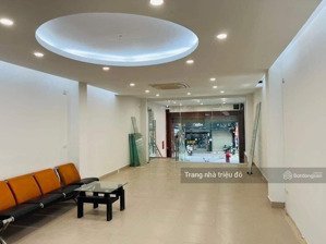 siêu hiếm vp hoàng văn thái 9t 143m² mt4.5m dòng tiền 100tr/tháng chỉ 45 tỷ (tđ 315tr/m2)