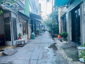  NHÀ BÁN NGAY CHỢ TÂN THỚI NHẤT 08, Q12 – DT 70m2 - Giá chỉ 4.x tỷ