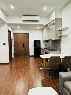 bán căn hộ 1n+ 46,7m² full đồ,m2 tầng 4,đang cho thuê 9tr/tháng-sắp có sổ