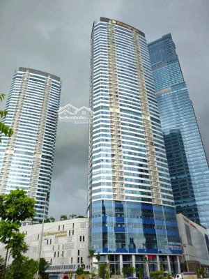 cho thuê căn hộ 4pn, 3wc, 95 triệu, 206 m2 tại keangnam hanoi landmark tower, phạm hùng