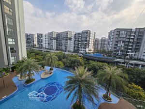 cho thuê căn hộ diamond alnata plus 118m2 3pn - 2wc ntcb giá 17.5 triệu bao ô xe