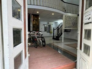 chính chủ cho thuê nguyên căn nguyễn công hoan, p7, phú nhuận - 6x10m 1 lầu - khu pxlong