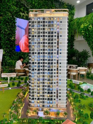 căn 1 phòng ngủ 48m tại art stella góp 9.9 tr/tháng, mở bán đợt đầu chiết khấu tới 3%