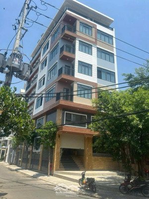 trường học!bán góc 2 mặt tiền tân hương,tân quý,tân phú. 7.5mx22m(165m2)-6 tầng+tm. hđt:100tr-40 tỷ