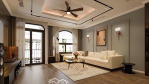 chính chủ cần bán siêu phẩm lô góc 7 tầng nội thất đẳng cấp tại kim giang, hoàng mai, hà nội