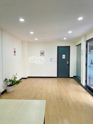 cho thuê văn phòng tại trung tâm gò vấp vị trí đẹp, giá hợp lý