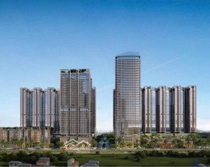 quỹ căn 1 - 2 - 3 ngủ đẹp nhất dự án sunshine legend city, giá gốc cđt, thanh toán cực linh hoạt