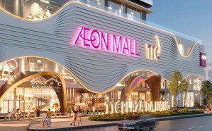 lô góc sát aeon mall, đối diện công viên thành phố, mặt tiền võ văn tần chỉ 33 tỷ thanh khê.