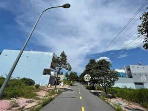 khu đất ngay kdc hiệp phước, nhà bè, sát mtd nguyễn văn tạo, 93m2/785tr. sổ riêng, full thổ.