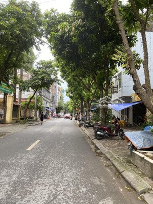 bán nhà nam dư - tây trà 30m2 x 5 tầng mặt tiền 3.6m cách ô tô 10m. cách phố tây trà 50m