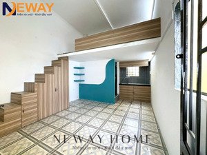 chdv mới xây cửa sổ trời đẹp ngay tân bình giáp tân phú, gần đh công thương & đh văn hiến