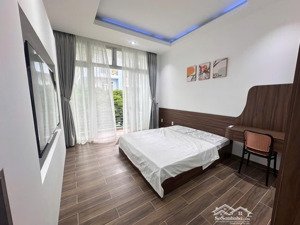 cho thuê ch 1pn, 1wc, 50m2 tại phổ quang, phú nhuận, hcm, giá siêu hời 10 triệu 5 vnd