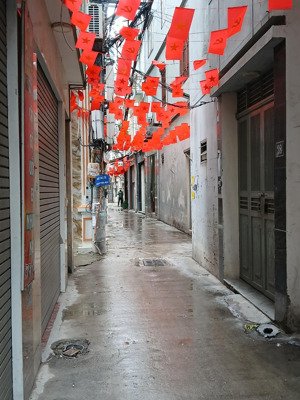 bán nhà hồ tùng mậu- phú diễn dt 35m, mt 5,5m; 8,5 tỷ