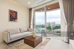 cho thuê căn hộ the zeit | 2pn 97m² tháp t2 | 40 triệu/tháng (đã bao gồm phí quản lý)