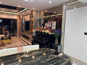 chính chủ bán căn 2 ngủ 90m2 tại thanh xuân complex 24t3 ban công đông bắc full đồ, sổ đỏ