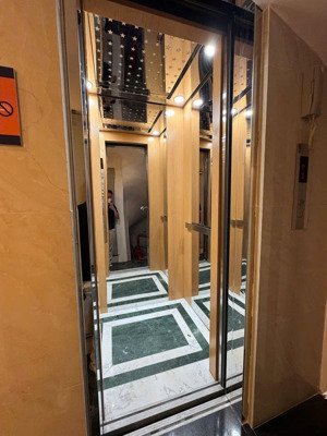 bán nhà riêng mới xây minh khai