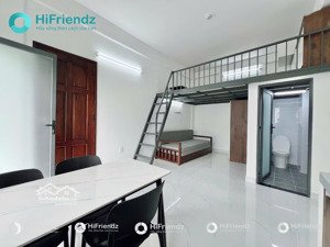 duplex mới xây rộng full nội thất tại xvnt gần hutech, gtvt, ngoại thương
