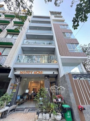 khách sạn ngay biển trần phú khu cụm khách sạn