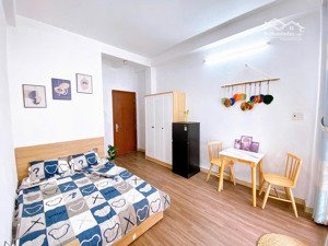 cho thuê căn hộ siêu yêu ngay đỗ tấn phong