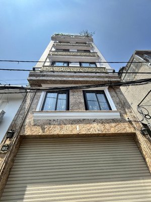 bán nhà ngọc trì long biên 90m2, 6 tầng thang máy, gara oto, view triệu đô, giá 14.85 tỷ