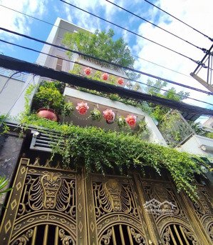 bán nhà mặt phố 6 tầng, 75m2, 11,4 tỷ tại phường 15, tân bình, hcm