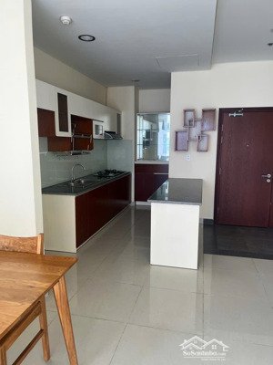 bán căn hộ sora garden i 77m2, 2pn sổ hồng riêng - sẵn hđ thuê 13 triệu nét