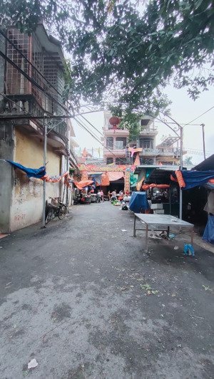 bán lô góc đất thổ cư ngõ thông tứ tung la phù xã an khánh hoài đức hà nội