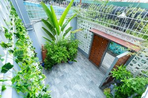 cho thuê studio diện tích từ 17m2 - 30m2, khu vực trung tâm tân định, q1, hcm