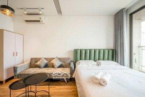 chính chủ cần cho thuê căn hộ nhỏ xin giá chỉ 12tr/tháng