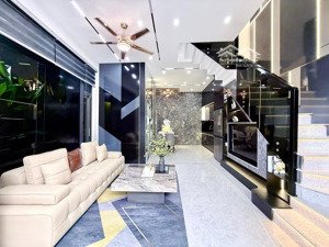 nhà 3 tầng 3 mê 2 mặt kiệt k96/117/.. điện biên phủ, cách chỗ đậu ô tô tầm 40m