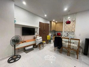 cho thuê chung cư dvela 1117 huỳnh tấn phát - phường phú thuận - q7