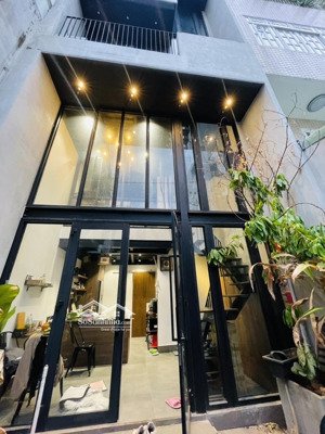 bán nhà mặt tiền nội bộ cư xá đô thành * quận 3, giá chỉ 13 tỷ, nhà mới, tiện ở hoặc kinh doanh