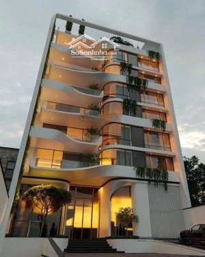 siêu phẩm tòa nhà văn phòng tân kỳ tân quý - dt: 12x20m - hầm 7 tầng - hđt: 180 tr/th - giá: 43 tỷ