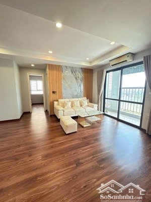 chung cư sông hồng - đẹp lung linh - 2 pn - full nội thất - 4 tỷ hơn