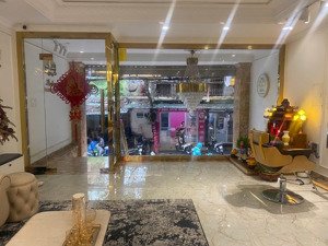#phânlô nghĩa tân - 9 tầng thang máy - vỉa hè - vừa ở vừa kinh doanh - nội thất đẳng cấp - ở sướng
