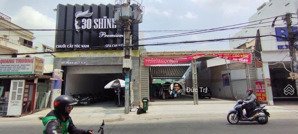 siêu phẩm 2130m2 mặt tiền phan huy ích p15 tân bình dt 18m nh 25m dài 100m giá chỉ 240 tỷ