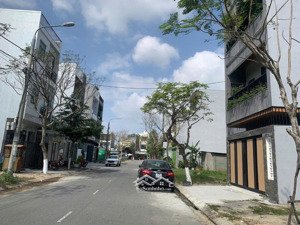 bán lô đất đường 7m5 mt đa mặn đông 2. khuê mỹ, ngũ hành sơn