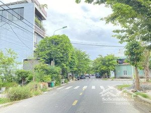 bán đất đường đậu quang lĩnh (tây bắc, 100 m2) - hoà xuân, đà nẵng