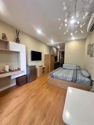 cho thuê studio tại lavida giá tốt