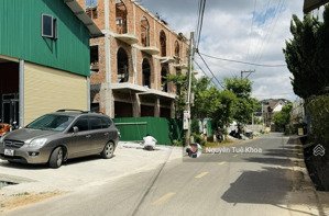 bán đất mặt tiền đường chính đa phú 8,5tỷ 313m2