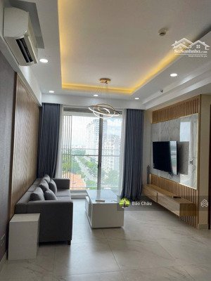 chính chủ cần bán gấp căn hộ tại the signature, q.7, 68m2, 2pn-2wc, 2.84 tỷ